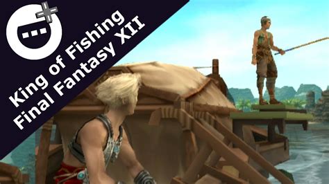 ff12 fishing